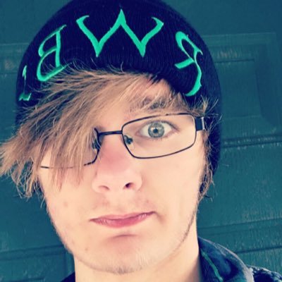 Profile Picture of Darren Powers (@EuphonicOctopus) on Twitter
