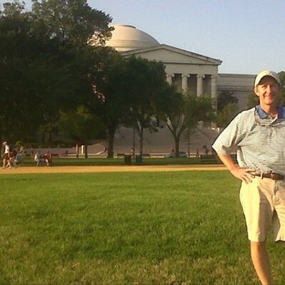 Profile Picture of Tim Satterfield (@SatterfieldTim) on Twitter