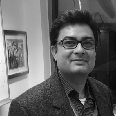 Profile Picture of Syed Asad Rahman (@s9asad) on Twitter