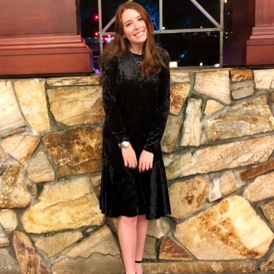 Profile Picture of Mattie Watson (@MattieWatson18) on Twitter
