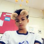 Profile Picture of Rhys Yancy Lacaden (@rhysyancy) on Instagram