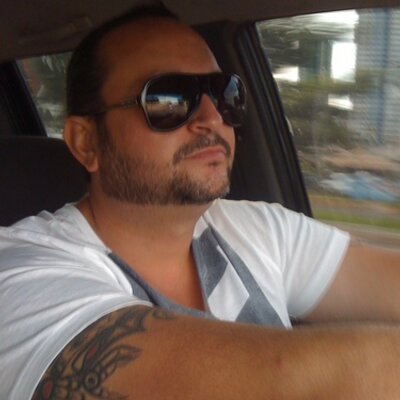 Profile Picture of Adriano Fonseca (@Adrianopfonseca) on Twitter