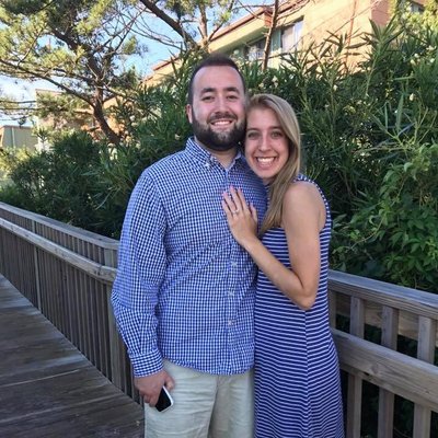 Profile Picture of Josh Blevins (@Josh_Blevins_) on Twitter