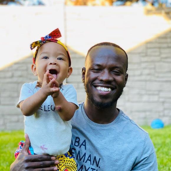 Muyumbe Mwungura - Poshmark Profile Picture of Muyumbe Mwungura (@muyumbe) on Poshmark