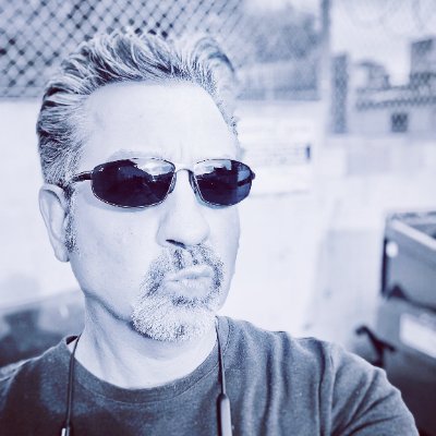 Profile Picture of Curt Robbins (@RobbinsGroupLLC) on Twitter