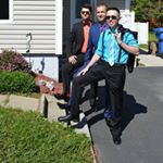 Profile Picture of François-Xavier Côté (@cotefrancoisxavier) on Instagram