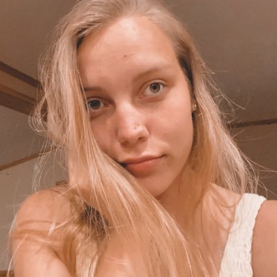 Profile Picture of Hannah Myers (@hannah_myerss) on Twitter