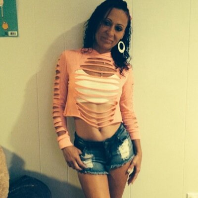 Profile Picture of Mayra Alvarez (@aryamalvarez1) on Twitter