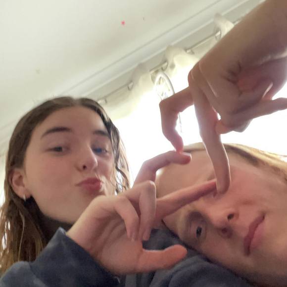Profile Picture of Grace Cassells (@grace_cassells) on Poshmark