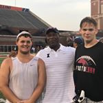 Profile Picture of Jameson Evers (@jay_75___) on Instagram