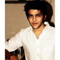 Profile Picture of Nishil Shah (@nishil-shah-7) on Quora