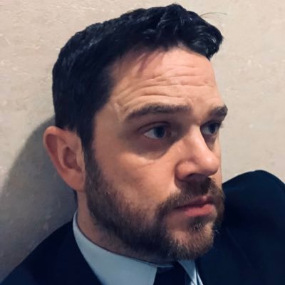 Profile Picture of Dave Carolan (@dave_carolan) on Twitter