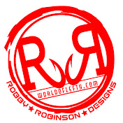 Profile Picture of Robby Robinson (@robbyrobinsondesigns) on Youtube