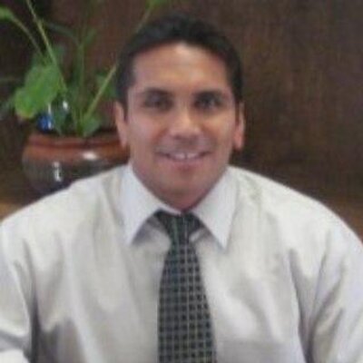 Profile Picture of David Molano (@davidmolano) on Twitter