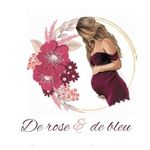 Profile Picture of Julie (@de_rose_et_de_bleu) on Instagram