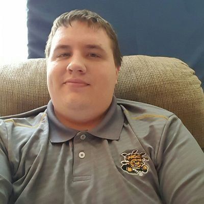 Profile Picture of Forrest Jenkins Fan (@forrestjenkinsfanpage) on Tiktok
