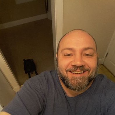 Profile Picture of John Pummel Jr (@JrPummel) on Twitter