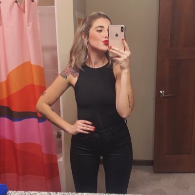 Profile Picture of Jordan Malone (@jorjayne) on Twitter