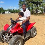 Profile Picture of Darius Marsh (@dariusmarshjr) on Instagram