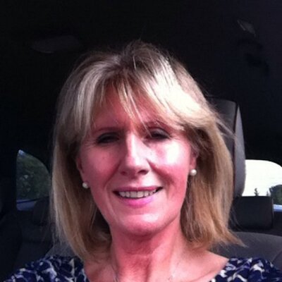 Profile Picture of Pauline Wright (@Wrightp261) on Twitter