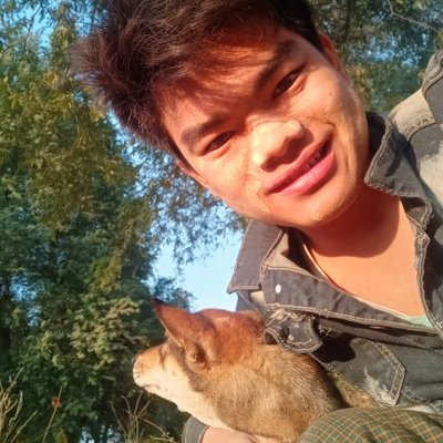 Profile Picture of Zhao Sheng Bao (@ZhaoShengBao1) on Twitter