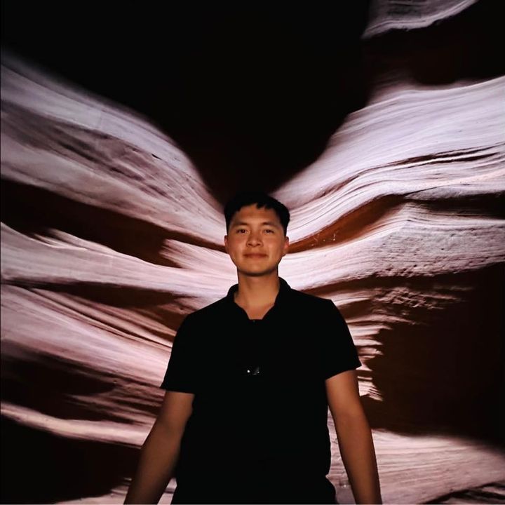 Profile Picture of   Y'all better watch out (@pierochi) on Tiktok