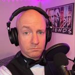 Profile Picture of Christopher Ferris (@ferris_like_the_wheel) on Instagram