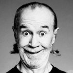 Profile Picture of George Carlin (@at.georgecarlin) on Instagram