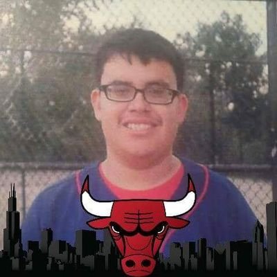 Profile Picture of Erik Bolaños-Rosas (@Cubs2K16) on Twitter