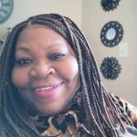 Profile Picture of Yolanda Thornton (@yoyo_scott) on Instagram