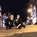 Profile Picture of Jim Smith (@jimi_smith) on Instagram