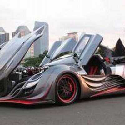 Profile Picture of Jery Bray Nagg'fr (@JeryBray) on Twitter