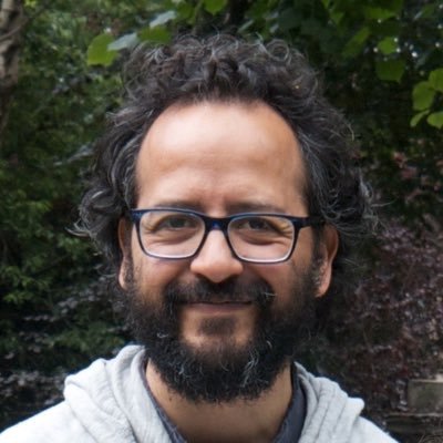 Profile Picture of Luis AJ Alvarez (@Marco__P0L0) on Twitter