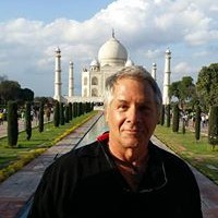 Profile Picture of Barry Henson (@barry-henson-1) on Quora