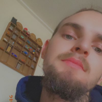 Profile Picture of Alexander Martens (@alexmartens0601) on Twitter