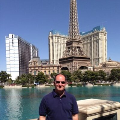 Profile Picture of Steven Keable (@keabs) on Twitter