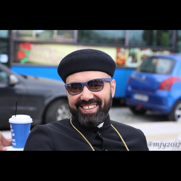 Profile Picture of Fr. andrew Awad (@frandew) on Poshmark