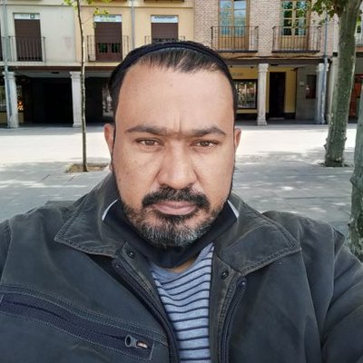 Simón Salazar Gardié - Twitter Profile Picture of Simón Salazar Gardié (@simonsalazar) on Twitter