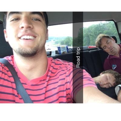 Profile Picture of Jonah Moore (@whata_MOOREon) on Twitter
