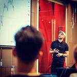 Profile Picture of Richard S. Scott (@richardsscott07) on Instagram