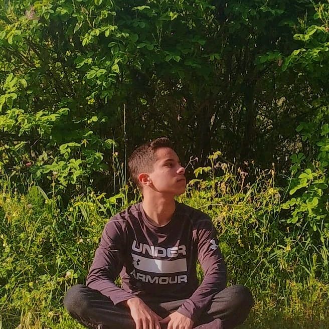 Profile Picture of Christian Nader (@christiannaderr) on Tiktok