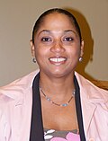 Profile Photo of Joseline Peña-Melnyk - Wikipediaon Wikipedia