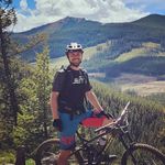 Profile Picture of Daniel Colbert (@danimal_cold_bear) on Instagram