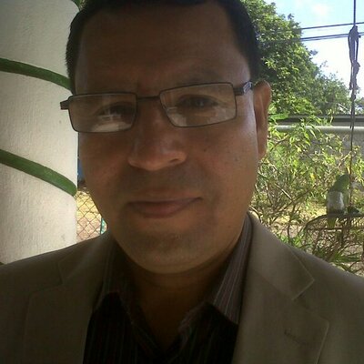Profile Picture of Otilio Diaz L (@Diazleonesl) on Twitter