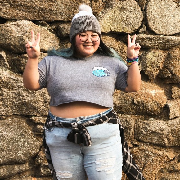 Kathryn Vassilopoulos - Poshmark Profile Picture of Kathryn Vassilopoulos (@katvassi) on Poshmark