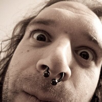 Profile Picture of Chris Lock (@catharsisjelly) on Twitter