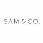 SAM & CO. | Diaper Bags - Instagram Profile Picture of SAM & CO. | Diaper Bags (@samandco_official) on Instagram
