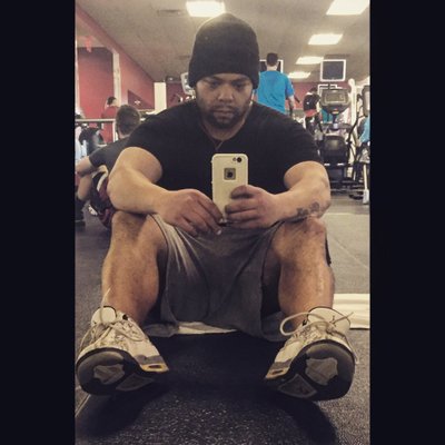 Profile Picture of Wally Aka The Brain El Cerebro (@TheBrain_NYC) on Twitter