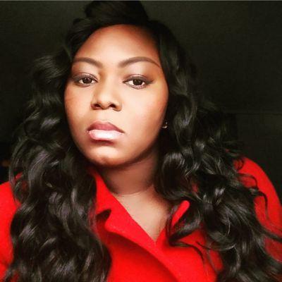 Profile Picture of Mariama Kamara (@Mariamakamara25) on Twitter