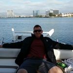 Profile Picture of Brendan Cuffe (@bmc8711) on Instagram